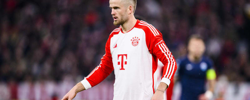 'They mean a lot to me' – Dier names two Spurs players who helped shape his life