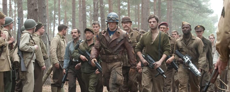 How many of these 20 facts about 'Captain America: The First Avenger' do you know?
