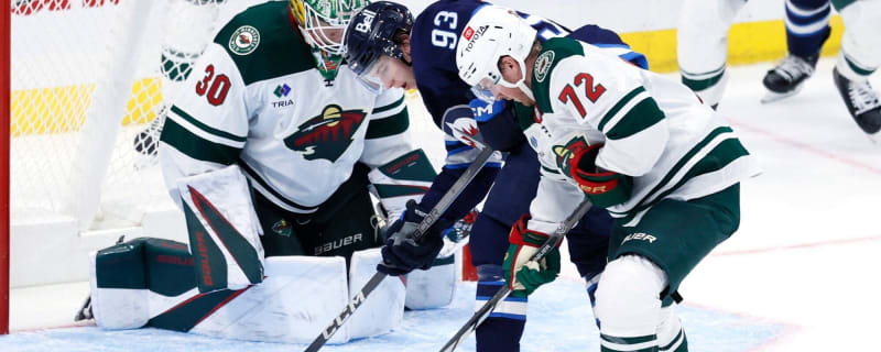 Minnesota Wild Goalie Prospect Takes Tumble Down Prospect Rankings