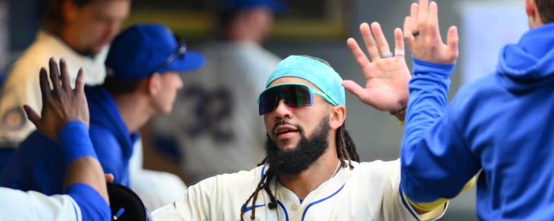 Can J.P. Crawford Rediscover His Best Self for the Mariners?