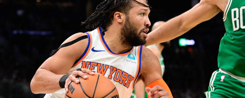 NBA Props for Wednesday Dec. 13: Rally in the Knick of time