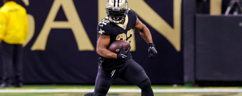 REPORT: Saints trade to bring former RB Mark Ingram back to Black & Gold