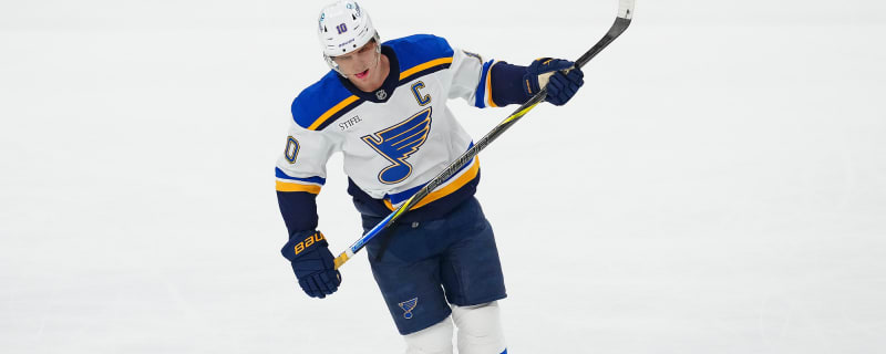 Analysts reveal top five centers who make most sense for Vancouver Canucks at trade deadline