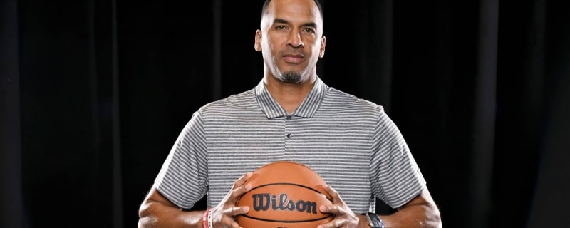 Nico Harrison Feels Klay Thompson Is The ‘Missing Piece’