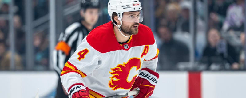 IIHF World Championship Day 6 recap: Rasmus Andersson scores as round robin reaches halfway mark