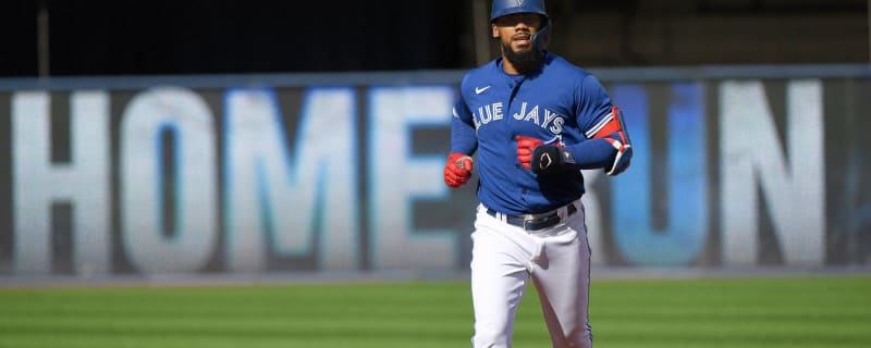 Teoscar Hernandez, Major League Baseball, News, Scores, Highlights, Stats,  and Rumors