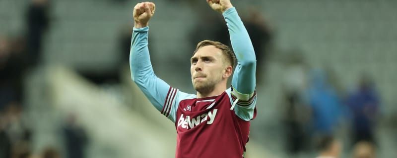  Liverpool & Tottenham could offer €60 million for 19-G/A England star