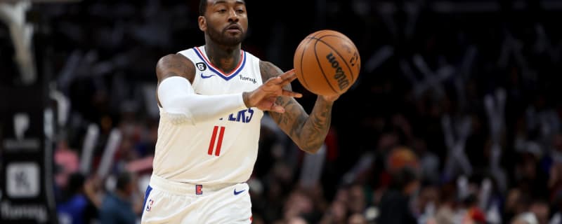 John Wall details mental health struggles following mother’s death in 2019