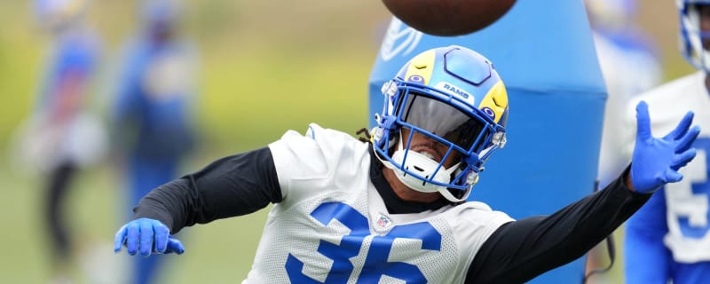 Browns Elevating K Riley Patterson & S Vincent Gray