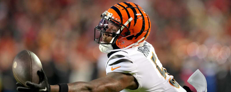 NFL insider makes stunning comments on Bengals offensive star