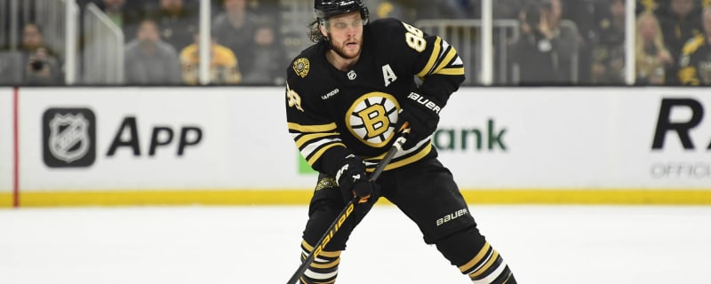 The best is yet to come for Boston Bruins