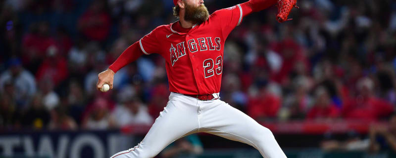 Phillies reportedly agree to deal with relief pitcher Archie Bradley