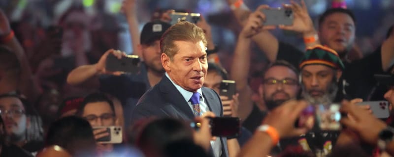 Fox denies involvement in rumored new Vince McMahon wrestling promotion