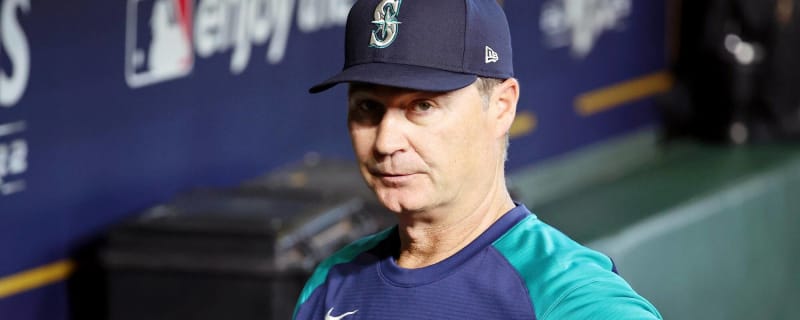 Why Dipoto's thinking is right in the Mariners' hiring of Scott Servais -  Lookout Landing