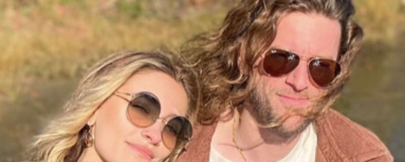 Paris Jackson Engaged to Partner Justin Long