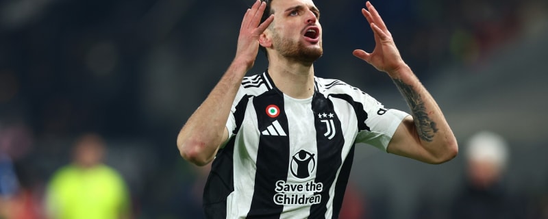 Tottenham ready to submit formal offer for 26-year-old who is 'an example' for his teammates