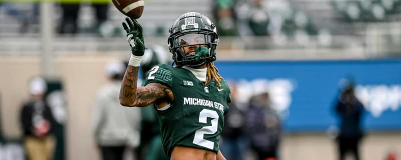 Michigan State Special Teams Standout Enters Transfer Portal