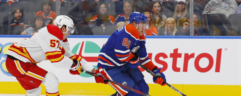 Oilers assign Max Wanner, Noel Hoefenmayer and Ethan de Jong to AHL Condors