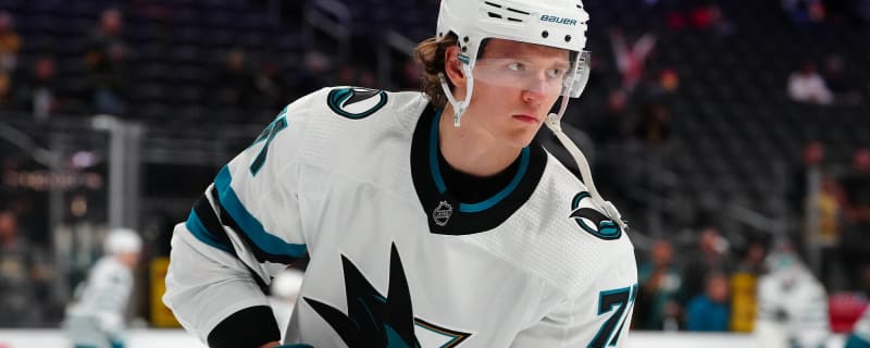 Capitals Have Chance To Improve In Knyzhov Trade With Sharks
