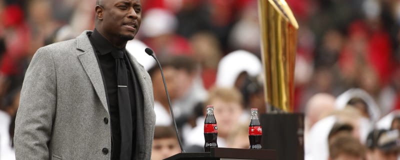 Former Bulldogs QB D.J. Shockley breaks down SEC Championship