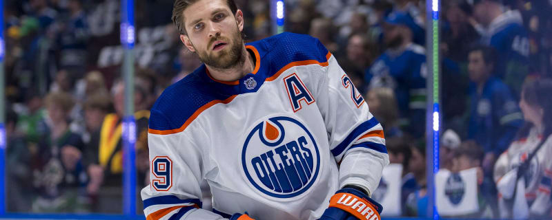 Draisaitl and Henrique Both Game-Time Decisions for Oilers