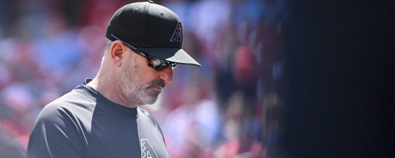 Torey Lovullo Responds to Mike Shildt’s Frustration Over Pitchers Throwing at Fernando Tatis Jr.