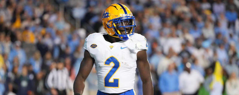 Browns should draft Pitt pro day star