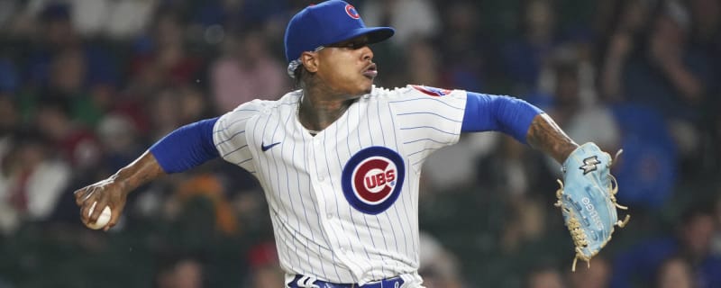MLB rumors: Cardinals targeting Marcus Stroman after he declines Cubs' $21  million contract option
