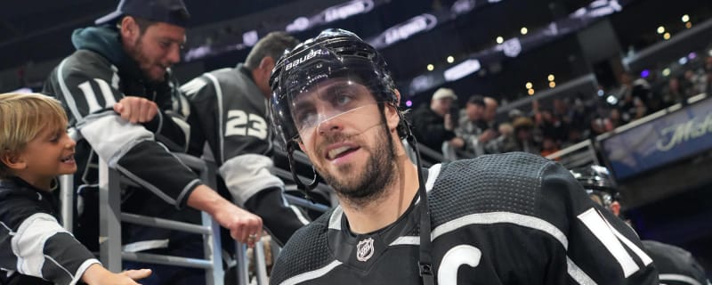 Video, Photos: Skating at Dodger Stadium - LA Kings Insider