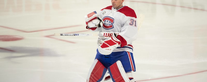 Is Carey Price a Future Hall of Famer?