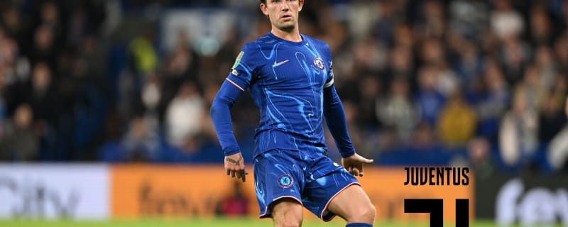 21-cap England international on the move as Chelsea merry-go-round continues