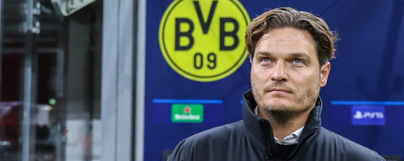 Dortmund manager’s latest comments offer Newcastle crucial Champions League boost ahead of final group stage match