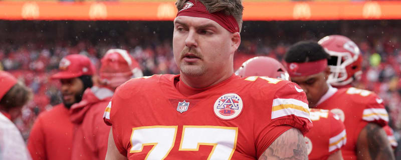 Chiefs News: Way-too-early 2022 mock draft has the Chiefs drafting a  potential replacement for Frank Clark - Arrowhead Pride