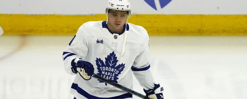 Best Leafs goals of 2024-25: Max Domi undresses Radko Gudas for filthy backhand vs. Ducks