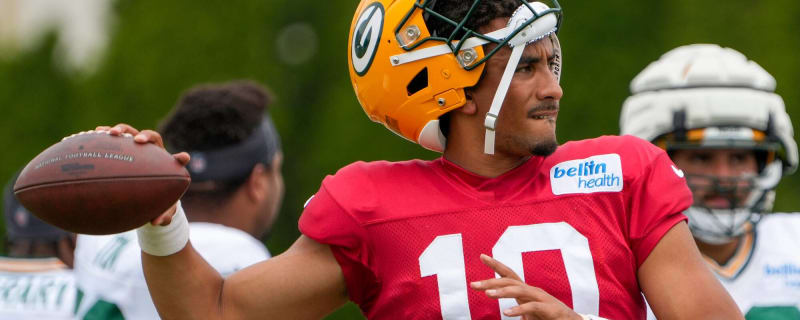 3 NFL preseason bets for Friday 8/11: You'll 'Love' these first-half wagers