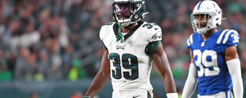 The 2021 Eagles Hype Video is Fantastic - sportstalkphilly - News, rumors,  game coverage of the Philadelphia Eagles, Philadelphia Phillies,  Philadelphia Flyers, and Philadelphia 76ers