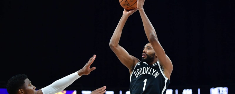 Nets Wire: Brooklyn Nets News, Rumors, Scores and Schedule