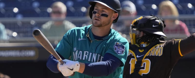 Is torrid spring by Mariners' Jarred Kelenic for real? Why it may