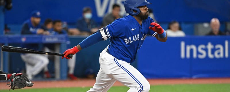 Jays Sign Jackie Bradley, Jr. - Bluebird Banter