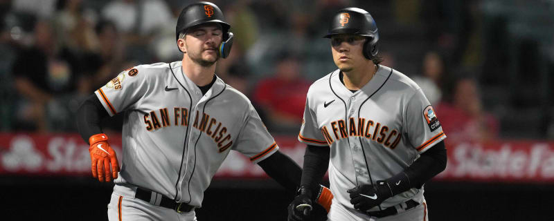 San Francisco Giants Sign Wilmer Flores To Two-Year Extension - Fastball