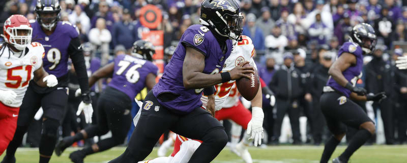 Way Too Early 2024 NFL Over/Under Win Total Predictions: AFC North Edition