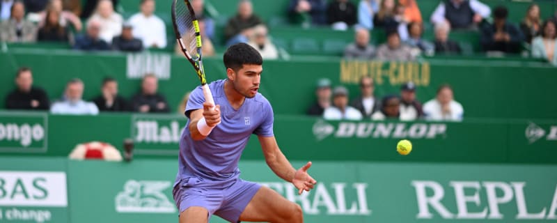 'That has hurt him in the last nine months': Patrick McEnroe highlights reason behind Carlos Alcaraz's recent struggles