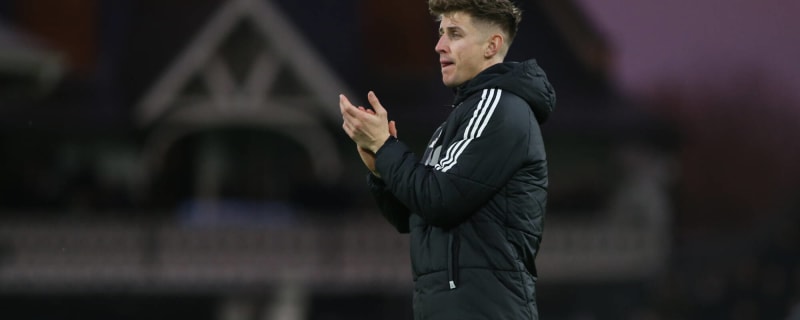 Fulham midfielder impressed by ‘mentally strong’ Manchester United youngsters