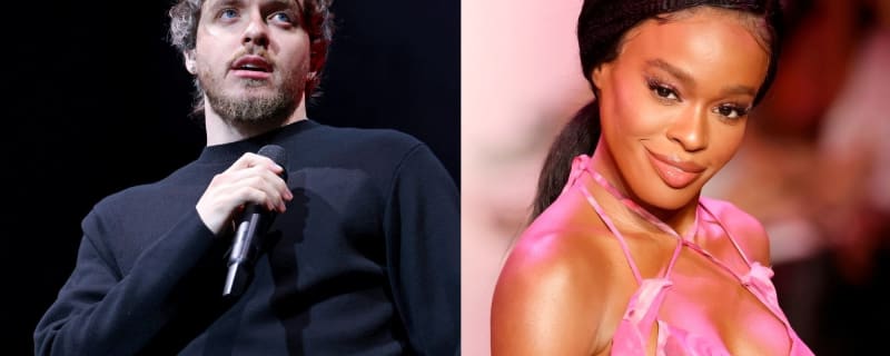 Azealia Banks Takes Shot At Jack Harlow&#39;s &#39;Boring&#39; New Doja Cat Collaboration: &#39;He&#39;s Such a Plain Bagel&#39;