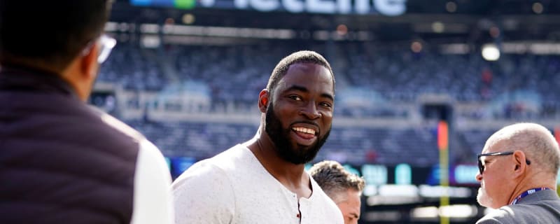 goldman sachs justin tuck