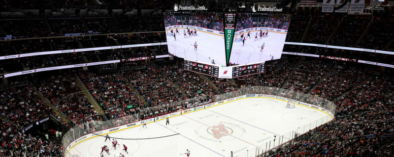 Devils looking to add a center