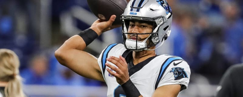 2021 could be a big year for Brian Burns and his future with the Panthers -  Cat Scratch Reader