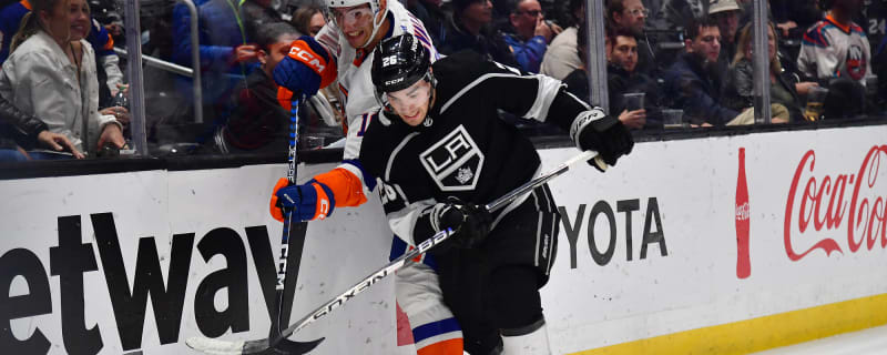 Frozen Royalty Video: LA Kings Luc Robitaille Talks About His New