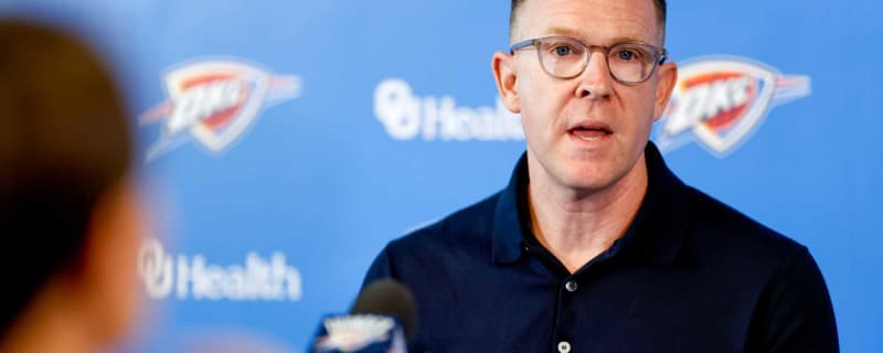 Knicks to trade No. 38 pick to Western contender
