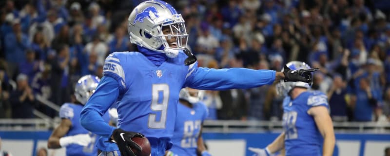 Detroit Lions Football - Lions News, Scores, Stats, Rumors & More